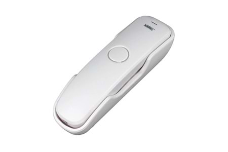 KAREL TM902 Duvar Tipi Telefon Beyaz