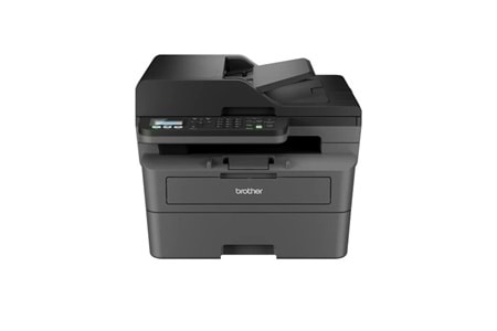 BROTHER MFC-L2806DW-3T A4 Siyah Çok Fonksiyonlu Faxlı Laser Yazıcı USB 2.0,Ethernet,Kablosuz Demo+2 Tonerli