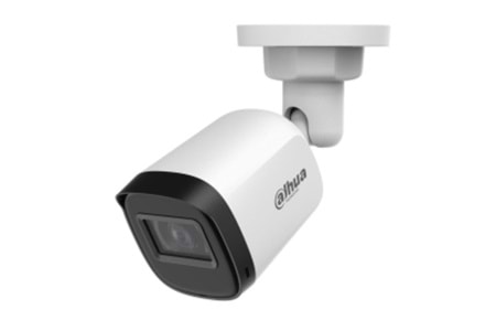 DAHUA 5MP BULLET 3.6mm HAC-B1A51P-U-IL 25metre Smart Dual Light