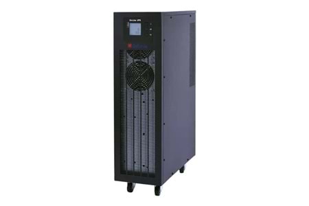 INFORM 10KVA DSP Evo ONLINE 1/1F LCD EKRAN TOWER UPS 16x 12v 7amper