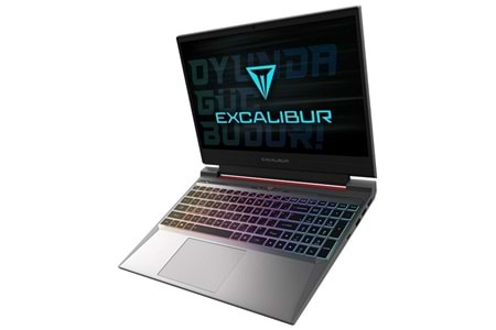 EXCALIBUR 15.6