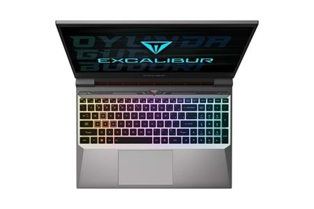 EXCALIBUR 15.6