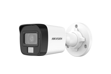 HIKVISION 2MP BULLET 2.8MM DS-2CE16D0T-LPFS Analog HD IR Bullet Kamera
