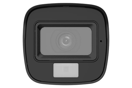 HIKVISION 2MP BULLET 2.8MM DS-2CE16D0T-LPFS Analog HD IR Bullet Kamera