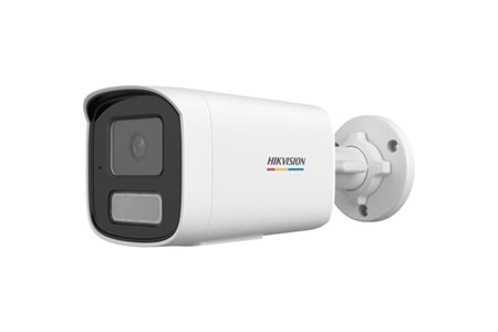 HIKVISION 4MP BULLET 4MM DS-2CD1T47G2H-LIUF IP Güvenlik Kamerası COLORVU