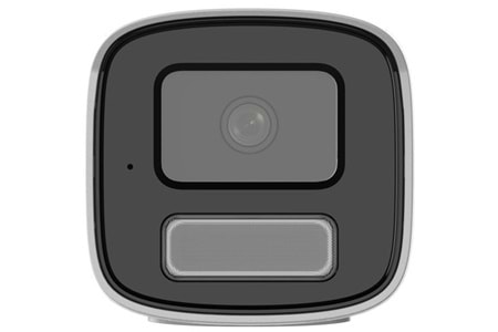 HIKVISION 4MP BULLET 4MM DS-2CD1T47G2H-LIUF IP Güvenlik Kamerası COLORVU