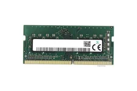 SAMSUNG 16GB DDR4 2400MHZ ECC NOTEBOOK RAM VALUE M474A2K43BB1-CRCQ