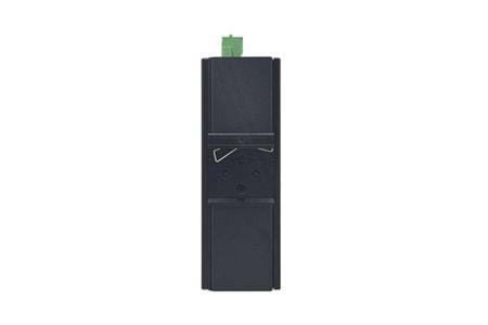 WI-TEK 16port 240w FULL PoE WI-SP3018F 16GE GIGABIT 2X SFP Yönetilemez Endüstriyel Switch