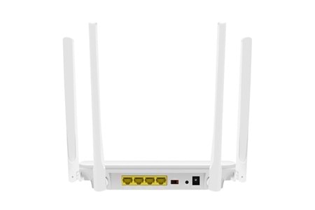 WI-TEK WI-R3 AC1200 Dual Band EV Ofis Tipi Access Point Router