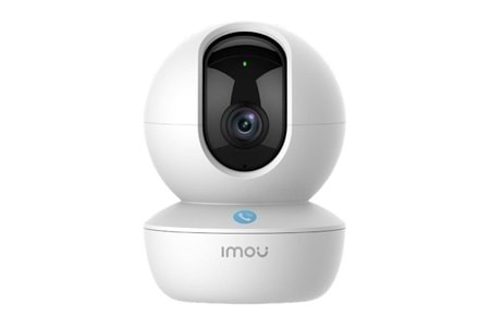 IMOU 3MP WIFI IPC-GK2CP-3C1WR İç Ortam PT Kamera (Ranger RC)