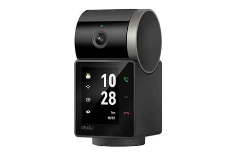 IMOU 5MP WIFI IPC-S2VP-5M0WR İç Ortam PT Kamera (Rex VT)