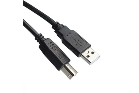 DARK 1.5metre DK CB USB2PRNL151 USB Yazıcı Kablosu