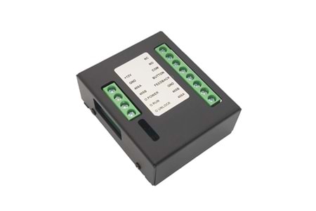DAHUA DH-DEE1010B-S2 Access Control Extension Module