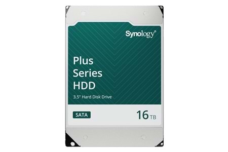 SYNOLOGY 3.5