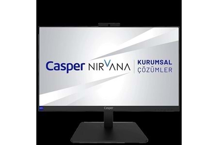 CASPER 23.8