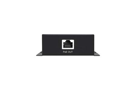 WI-TEK WI-POE61-24V 2port GIGABIT 24-48V PoE Çevirici (Converter)