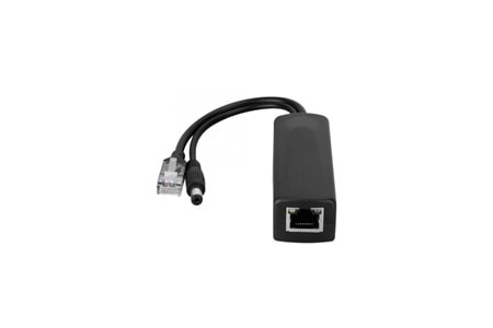 WI-TEK WI-POE11S-48V 1port 10/100 30w PoE Splitter