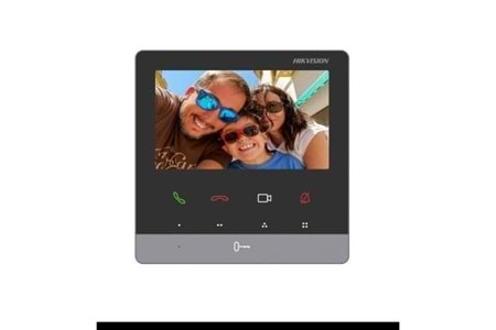 HIKVISION DS-KH6100-E1 4.3