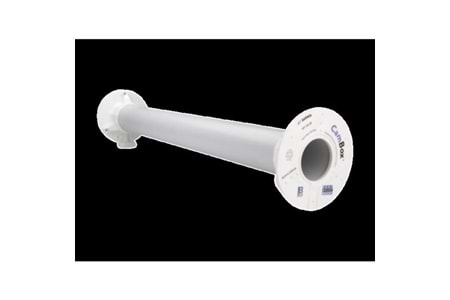 CAMBOX XS-50 Yüksek Kaliteli Uzatıcı PLA-Extender-Beyaz