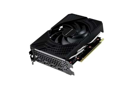 GAINWARD RTX4060TI 8GB PEGASUS GDDR6 128bit HDMI DP PCIe 4.0 Kutusuz