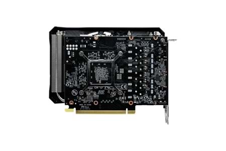 GAINWARD RTX4060TI 8GB PEGASUS GDDR6 128bit HDMI DP PCIe 4.0 Kutusuz