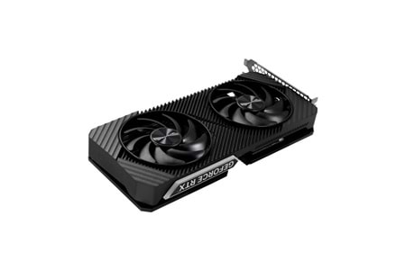 GAINWARD RTX4070 SUPER 12GB GHOST GDDR6X 192bit HDMI DP PCIe 4.0
