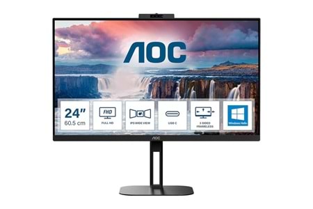 AOC 23.8