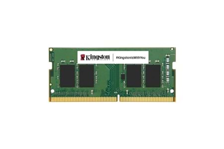KINGSTON 8GB DDR4 3200MHZ ECC NOTEBOOK RAM KSM32SES8/8HD