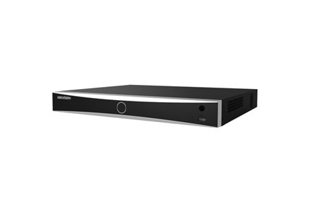 HIKVISION 16kanal DS-7616NXI-K2 2-sata diskli NVR Kayıt Cihazı