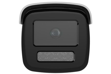 HIKVISION 2MP BULLET 4MM DS-2CD2T26G2-4I IP Güvenlik Kamerası AcuSense IP67