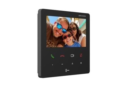 HIKVISION DS-KH6110-WE1 4,3