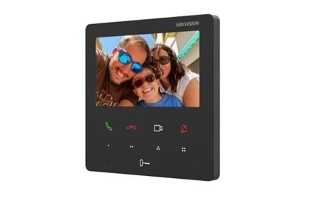 HIKVISION DS-KH6110-WE1 4,3