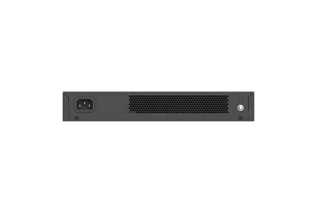 RUIJIE 16port REYEE RG-ES116G-L GIGABIT Yönetilemez Switch Çelik Kasa