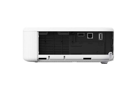 EPSON 3000ansilümen 1920x1080 CO-FH01 3LCD Projeksiyon