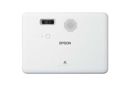 EPSON 3000ansilümen 1920x1080 CO-FH01 3LCD Projeksiyon
