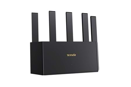 TENDA RX2L PRO Gigabit AX1500 Dual Band EV Ofis Tipi Router