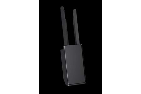 TENDA RX2L PRO Gigabit AX1500 Dual Band EV Ofis Tipi Router