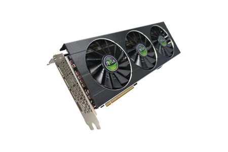 AXLE RTX3080Ti 12GB 12GD6XP4IP3 GDDR6X 384bit HDMI DP PCIe 16X v4.0