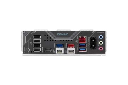 GIGABYTE X870 GAMING WIFI-6 DDR5 HDMI DP PCIe 16X v5.0 AM5 ATX
