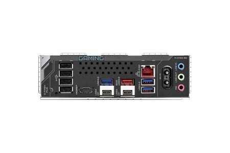 GIGABYTE X870 GAMING X WIFI-7 DDR5 HDMI DP PCIe 16X v5.0 AM5 ATX