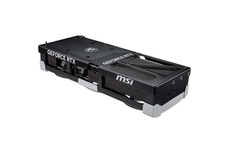 MSI RTX5090 32GB GAMING TRIO OC 16G GDDR7 512bit HDMI DP PCIe 5.0