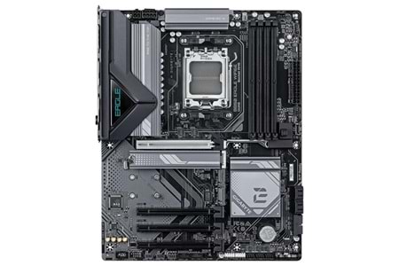 GIGABYTE B850 GAMING WIFI6 DDR5 HDMI DP PCIE 5.0 AM5 ATX