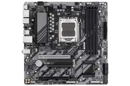 GIGABYTE B850M D3HP DDR5 HDMI DP PCIE 5.0 AM5 ATX