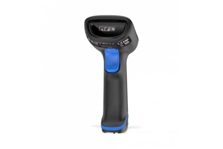 NEWLAND 2D HR2300-BT Bluetooth (Kablosuz) El Tipi Karekod Okuyucu