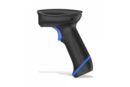 NEWLAND 2D HR2300-BT Bluetooth (Kablosuz) El Tipi Karekod Okuyucu