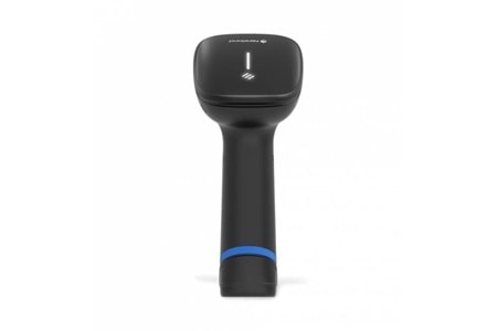 NEWLAND 2D HR2300-BT Bluetooth (Kablosuz) El Tipi Karekod Okuyucu