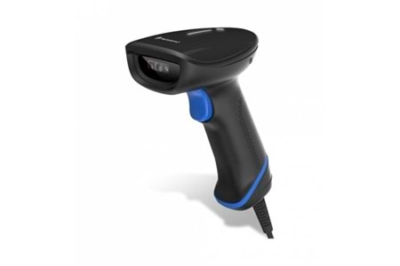 NEWLAND 2D HR2300-SA USB El Tipi Karekod Okuyucu Ayaklı