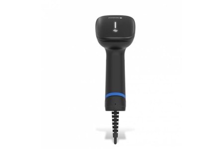 NEWLAND 2D HR2300-SA USB El Tipi Karekod Okuyucu Ayaklı