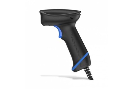 NEWLAND 2D HR2300-SA USB El Tipi Karekod Okuyucu Ayaklı