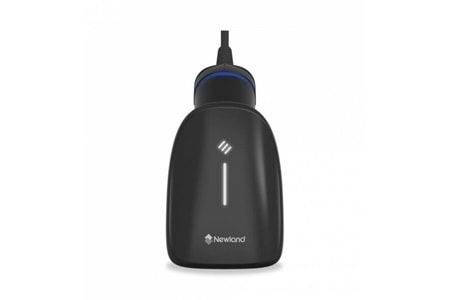 NEWLAND 2D HR2300-SA USB El Tipi Karekod Okuyucu Ayaklı